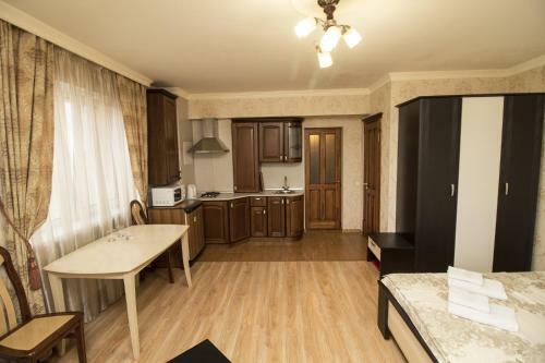 Apartment On Pervomayskaya 15