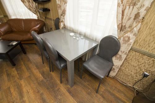Apartment On Pervomayskaya 15