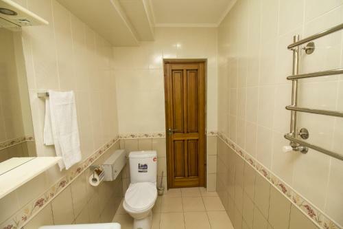 Apartment On Pervomayskaya 15