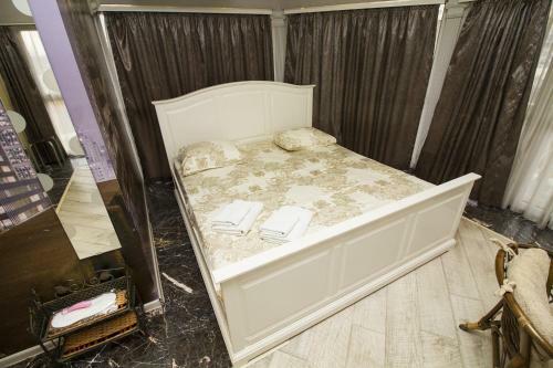 Apartment On Pervomayskaya 15