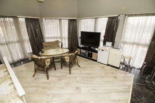 Apartment On Pervomayskaya 15