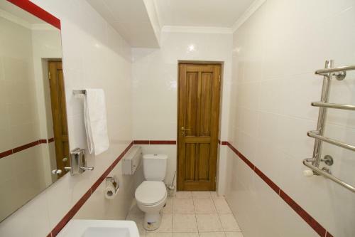 Apartment On Pervomayskaya 15