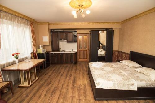 Apartment On Pervomayskaya 15