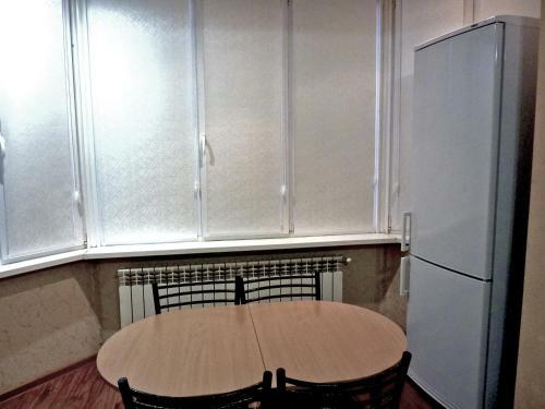 Apartment On Pervomayskaya 92