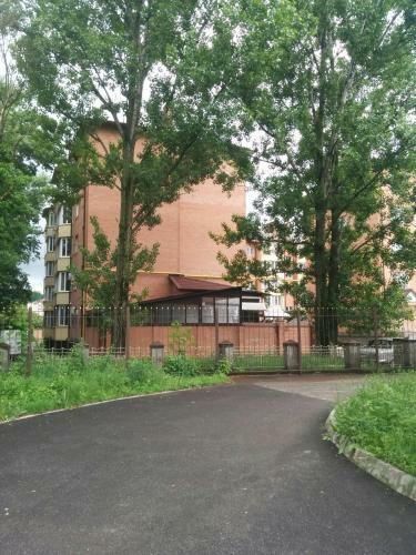 Apartment On Pervomayskaya 92