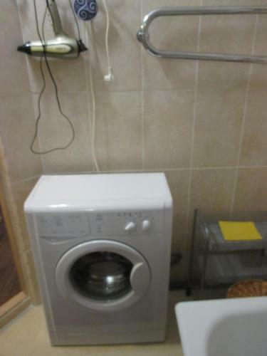 Apartament U Reki
