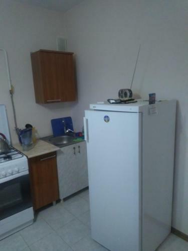 Apartament U Reki