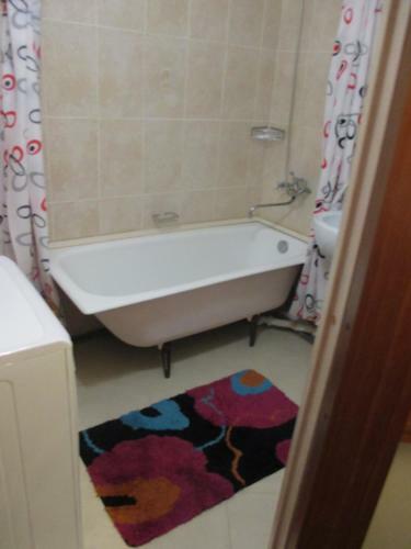 Apartament U Reki