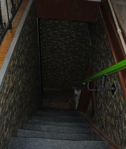 Hostel Cheryoha