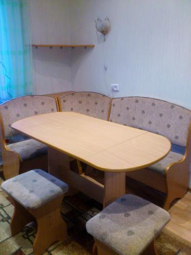 Apartment On Gdovskaya 4