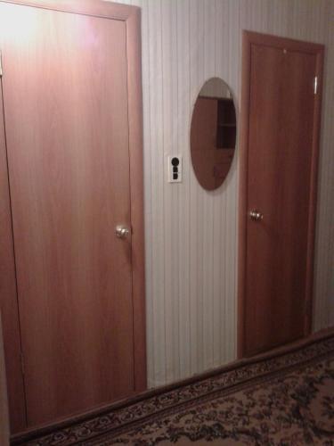 Apartment On Gdovskaya 4