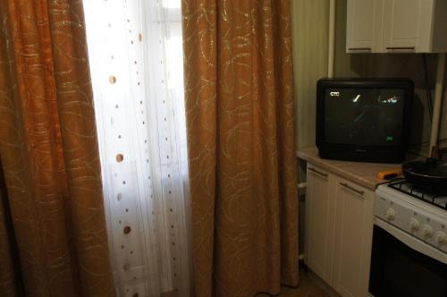 Apartment On Yunosti St.