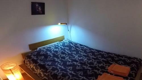 Apartamento Appartment Na Detskoy