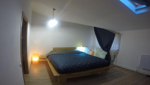 Apartamento Appartment Na Detskoy