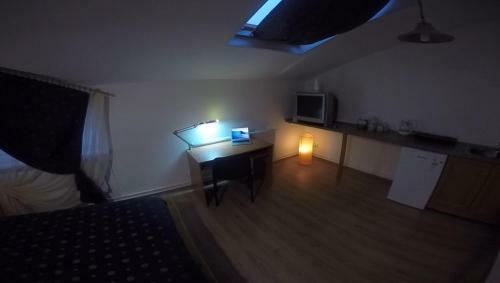Apartamento Appartment Na Detskoy