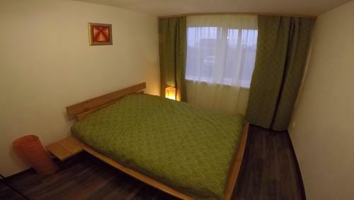 Apartamento Appartment Na Detskoy