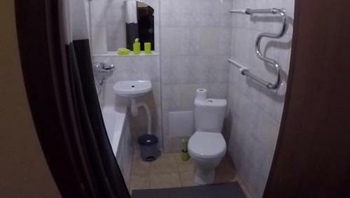 Apartamento Appartment Na Detskoy