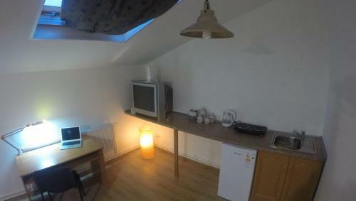 Apartamento Appartment Na Detskoy
