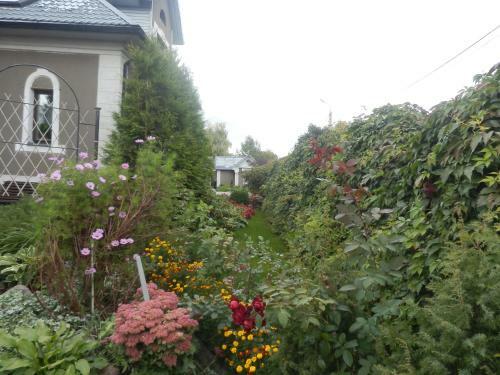 Apartments U Gremyachey Bashni