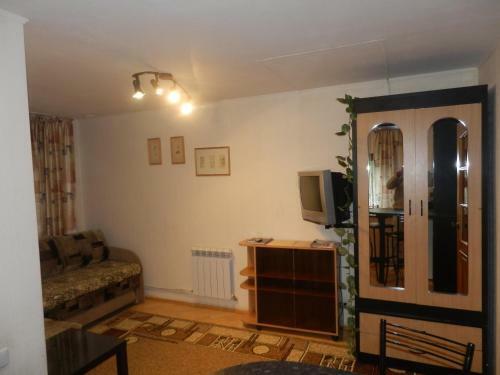 Apartments U Gremyachey Bashni