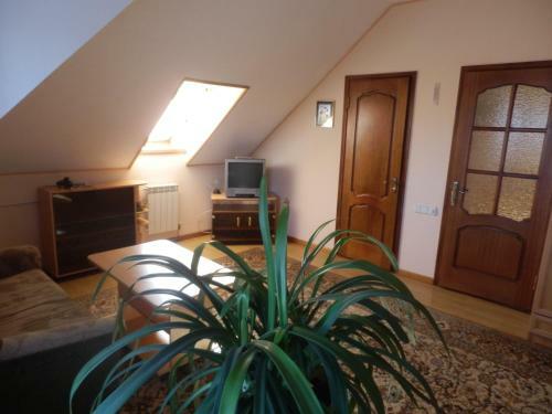 Apartments U Gremyachey Bashni