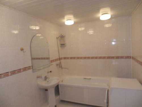 Apartments U Gremyachey Bashni