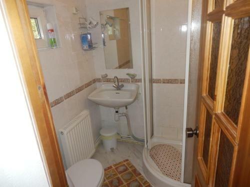 Apartments U Gremyachey Bashni