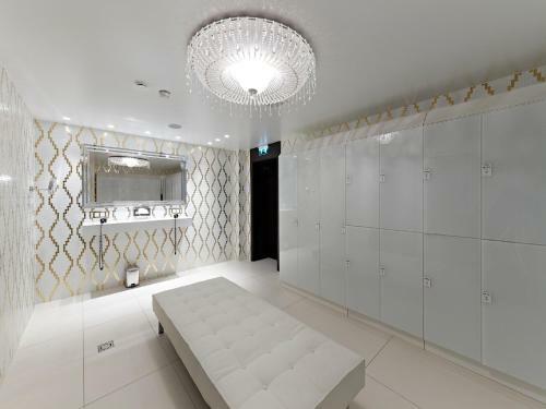 Hotel Dvor Podznoeva Glavniy Korpus