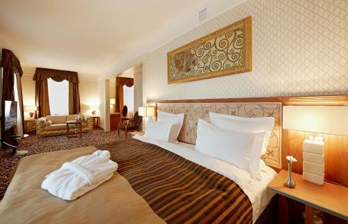 Hotel Dvor Podznoeva Glavniy Korpus
