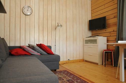 Apartamento ?????? ???? ? ????????????