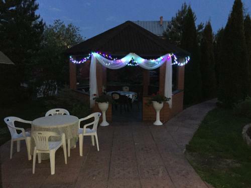 Holiday Home On Novaya 18