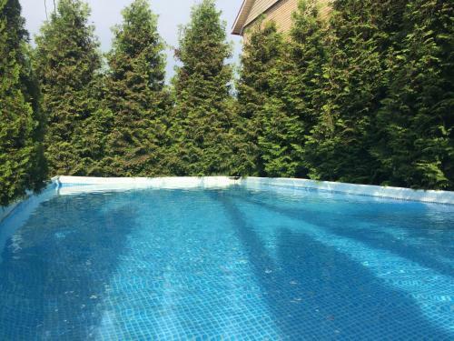 Holiday Home On Novaya 18
