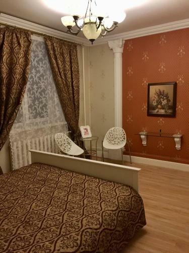 Holiday Home On Novaya 18