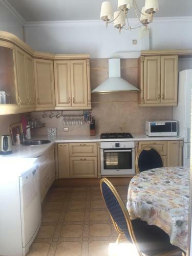 Holiday Home On Novaya 18
