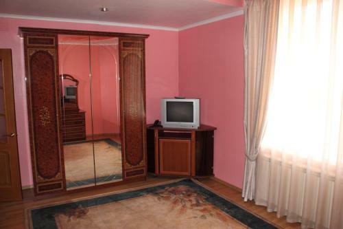 Hotel ????????? "????"