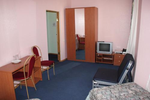Hotel ????????? "????"