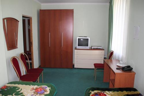 Hotel ????????? "????"