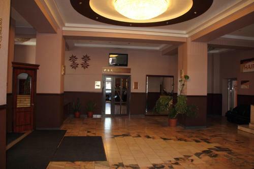 Hotel ????????? "????"