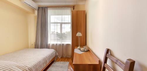 Posada Hotel "son & Len"