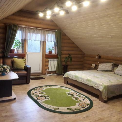 Hostal Cottage In Dudkino