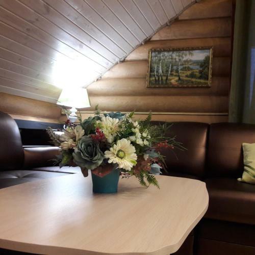 Hostal Cottage In Dudkino