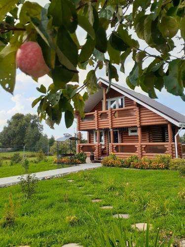 Hostal Cottage In Dudkino