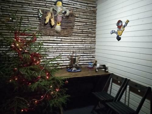 Apartamento Skazkazdes