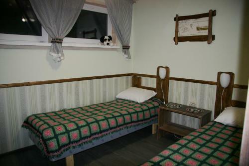 Apartamento Skazkazdes