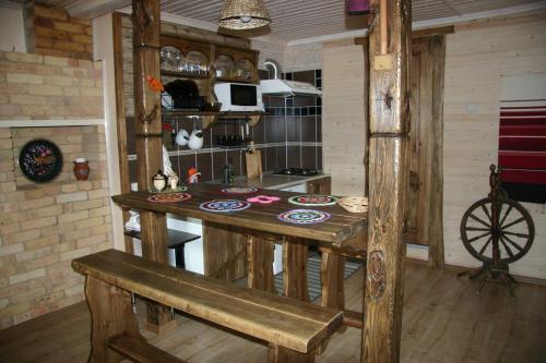 Apartamento Skazkazdes
