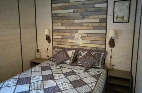 Apartamento Skazkazdes