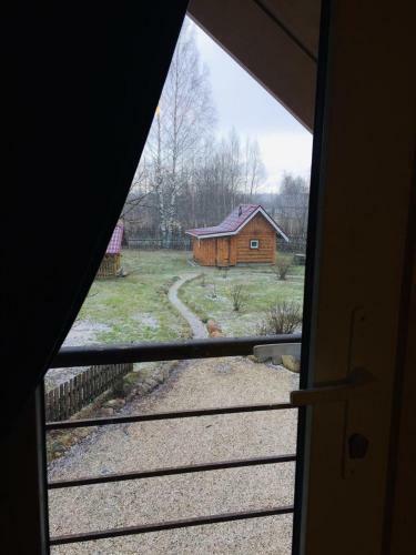 Agroturismo Cottage In Kirillovo