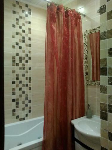Apartamento Philisa Na Turbaze