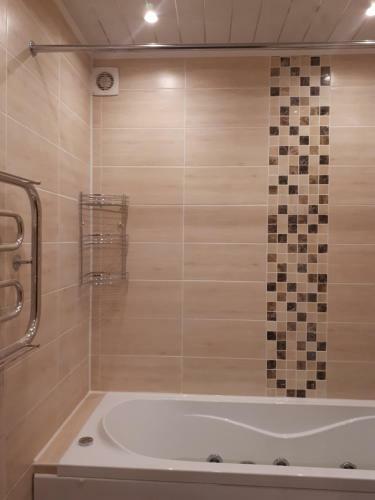 Apartamento Philisa Na Turbaze