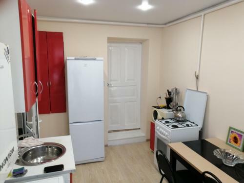 Apartment In The Park Tsvetnik